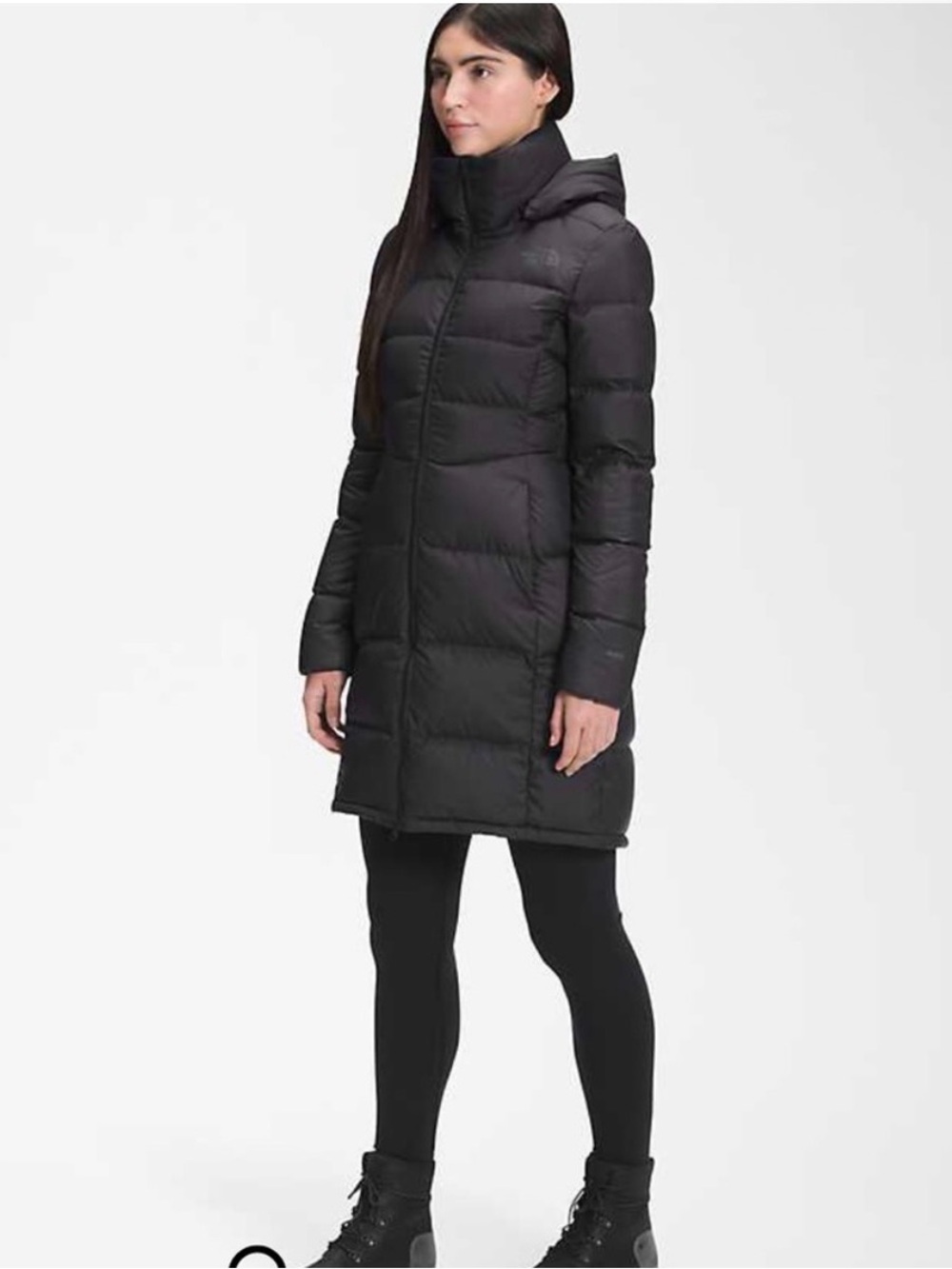 The North Face Women’s Metropolis Parka Size S